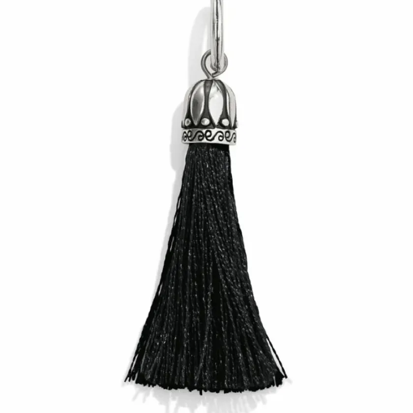 Brighton Tahlia Tassel Amulet New