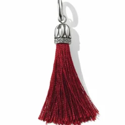 Brighton Tahlia Tassel Amulet New