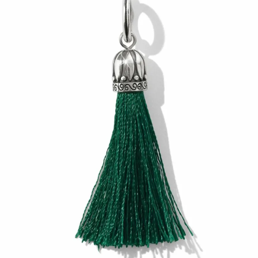 Brighton Tahlia Tassel Amulet New