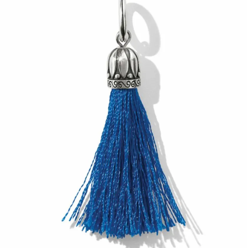 Brighton Tahlia Tassel Amulet New