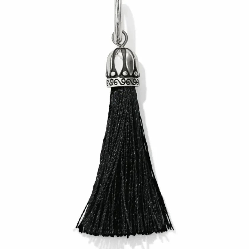 Brighton Tahlia Tassel Amulet New