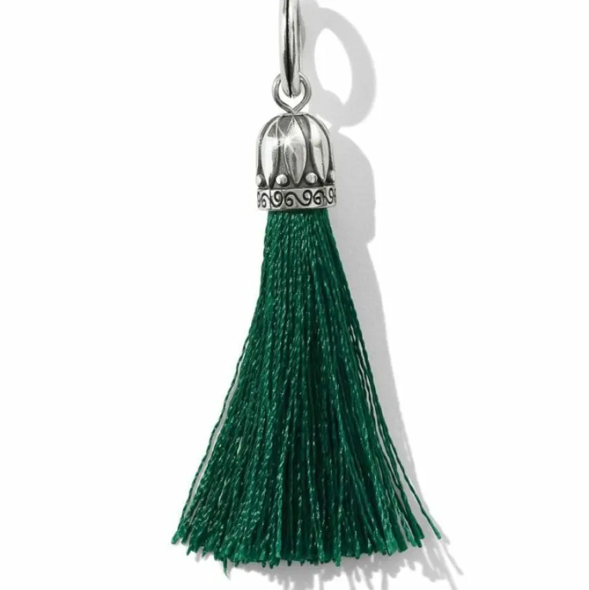 Brighton Tahlia Tassel Amulet New