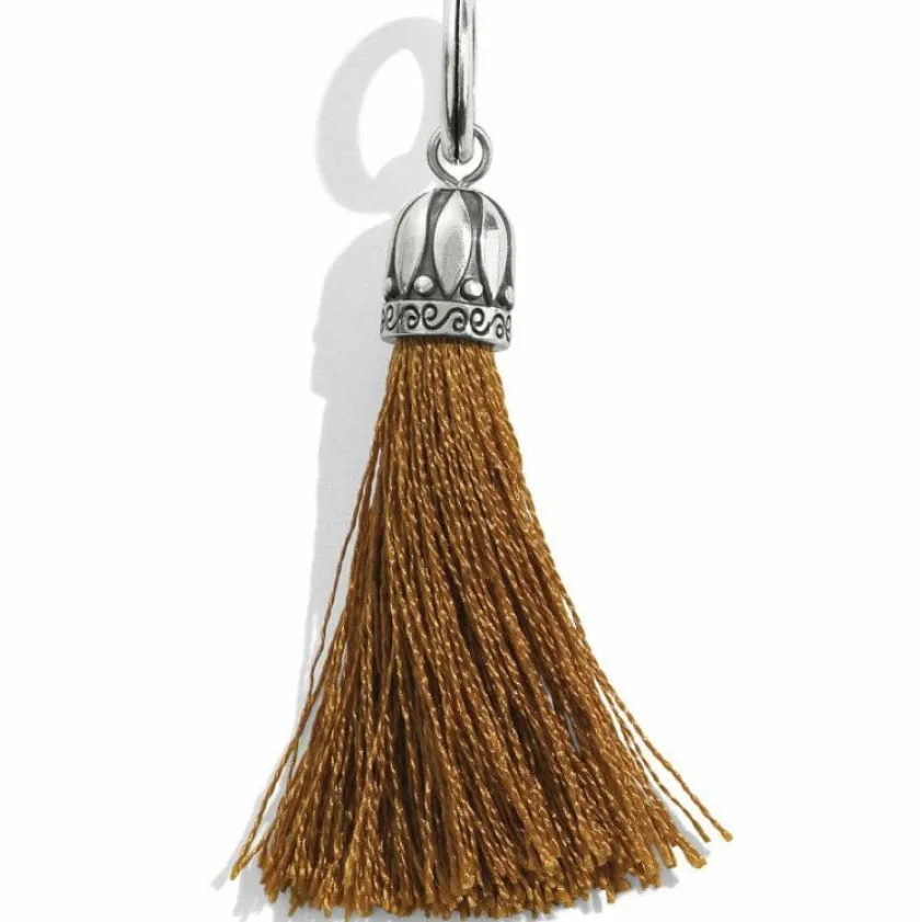 Brighton Tahlia Tassel Amulet New