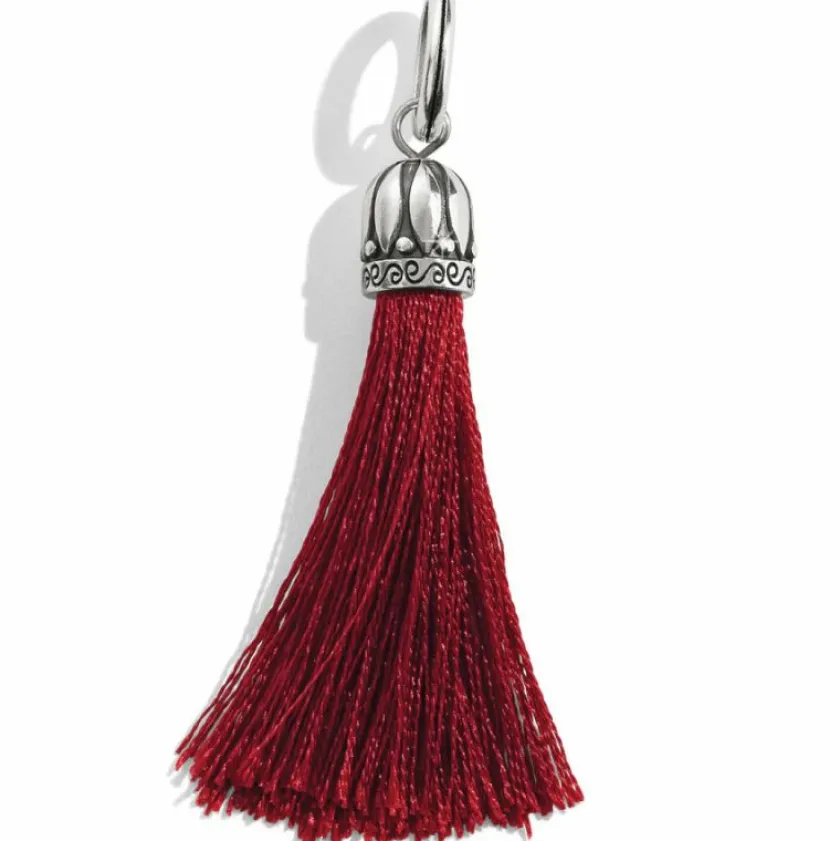 Brighton Tahlia Tassel Amulet New