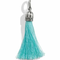 Brighton Tahlia Tassel Amulet New