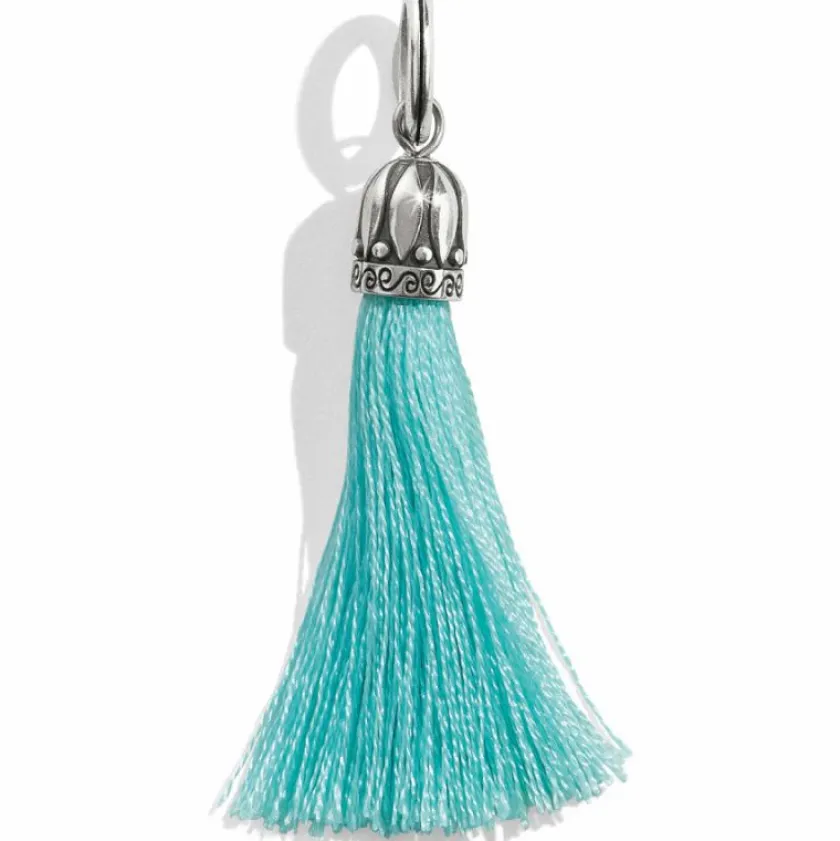 Brighton Tahlia Tassel Amulet New