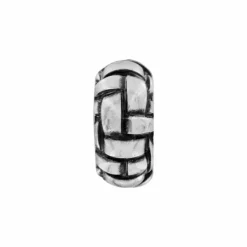 Brighton Talana Spacer Silver Best