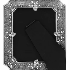 Brighton Tango Large Photo Frame Silver Best