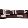 Brighton Taper Ornament Belt Clearance