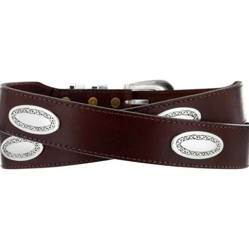Brighton Taper Ornament Belt Clearance