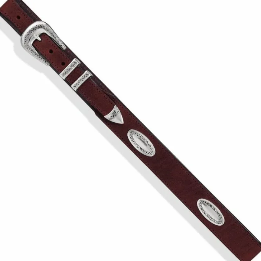 Brighton Taper Ornament Belt Clearance