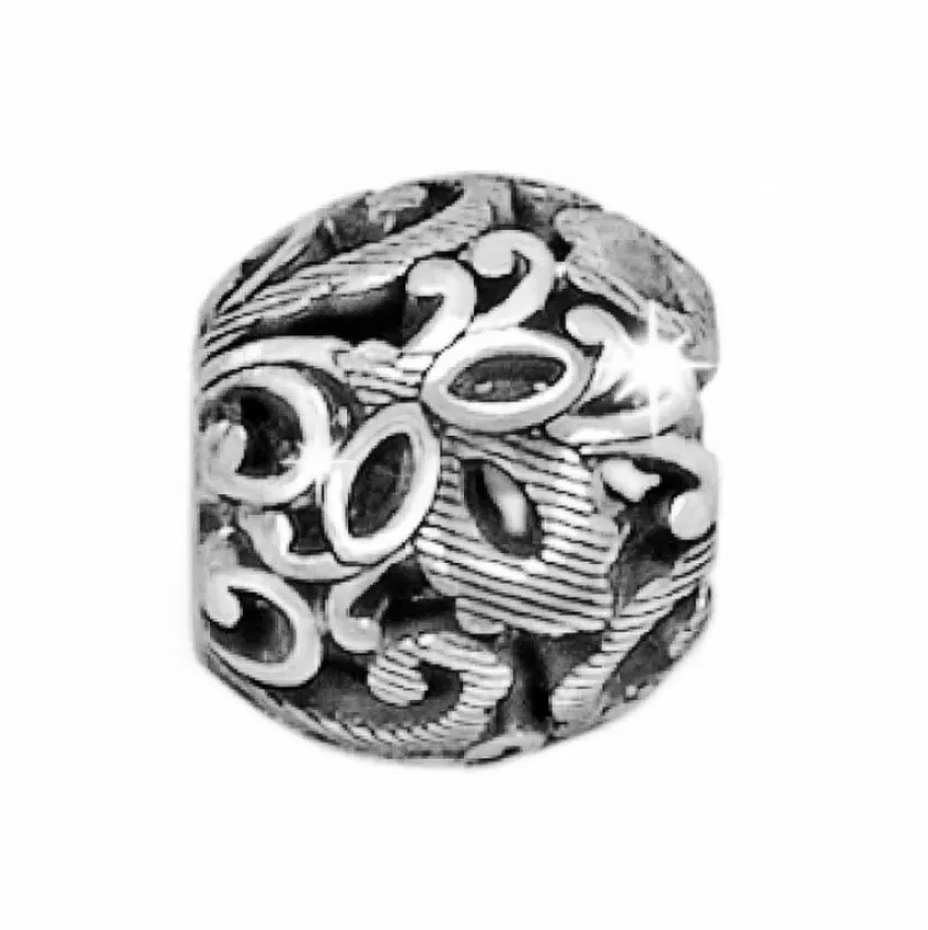 Brighton Tapestry Taj Bead Silver Sale