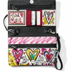 Brighton The Art Of Love Organizer Multi Discount