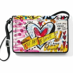 Brighton The Art Of Love Organizer Multi Discount