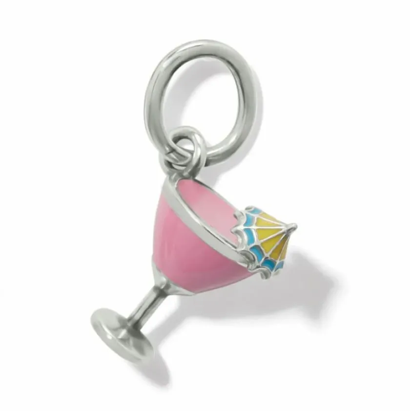 Brighton Tiki Drink Charm Discount
