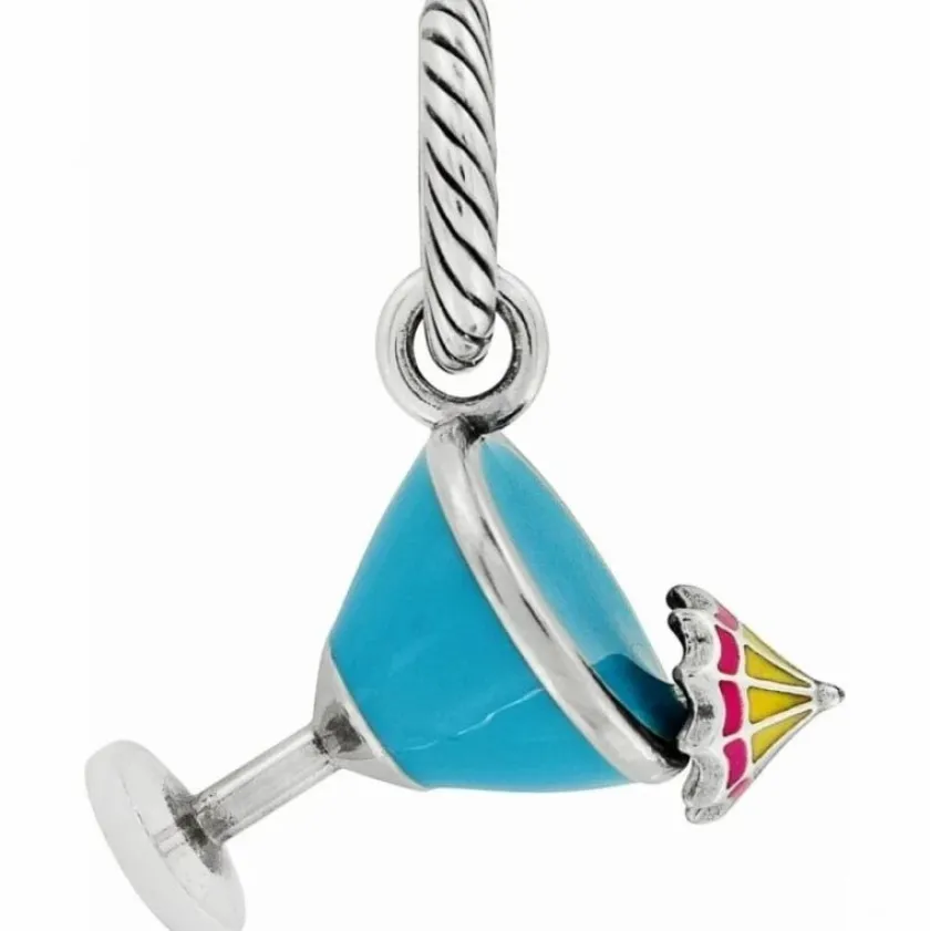 Brighton Tiki Drink Charm Discount