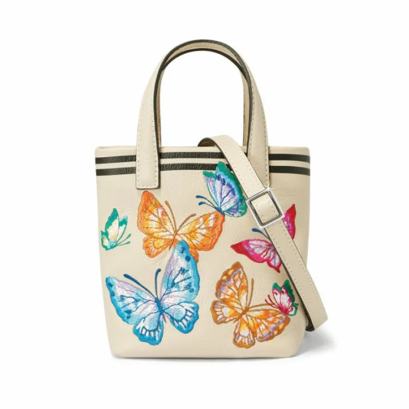 Brighton Tillie Mini Tote Multi Sale