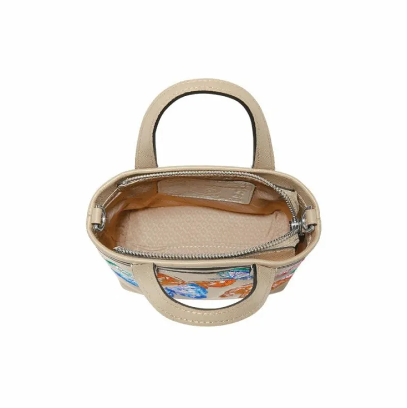 Brighton Tillie Mini Tote Multi Sale