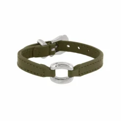 Brighton Timeless Link Bandit Bracelet Outlet