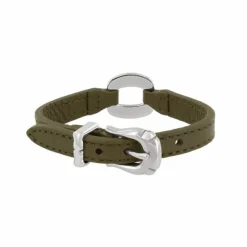 Brighton Timeless Link Bandit Bracelet Outlet