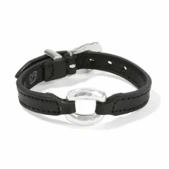 Brighton Timeless Link Bandit Bracelet Outlet