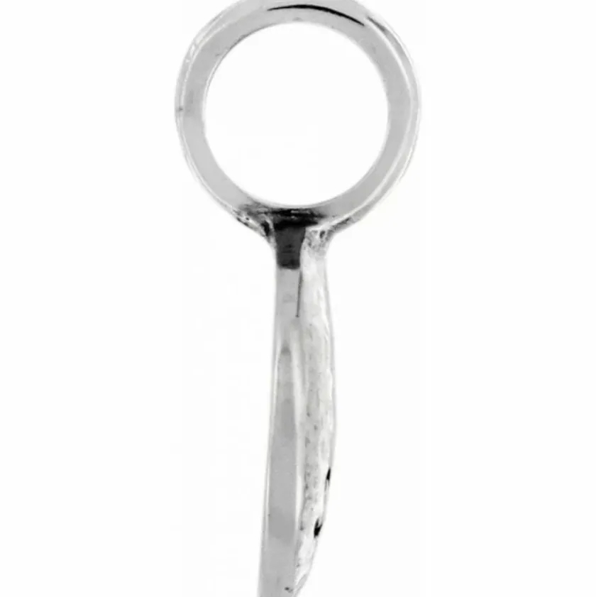 Brighton Token Horseshoe Charm Silver Online