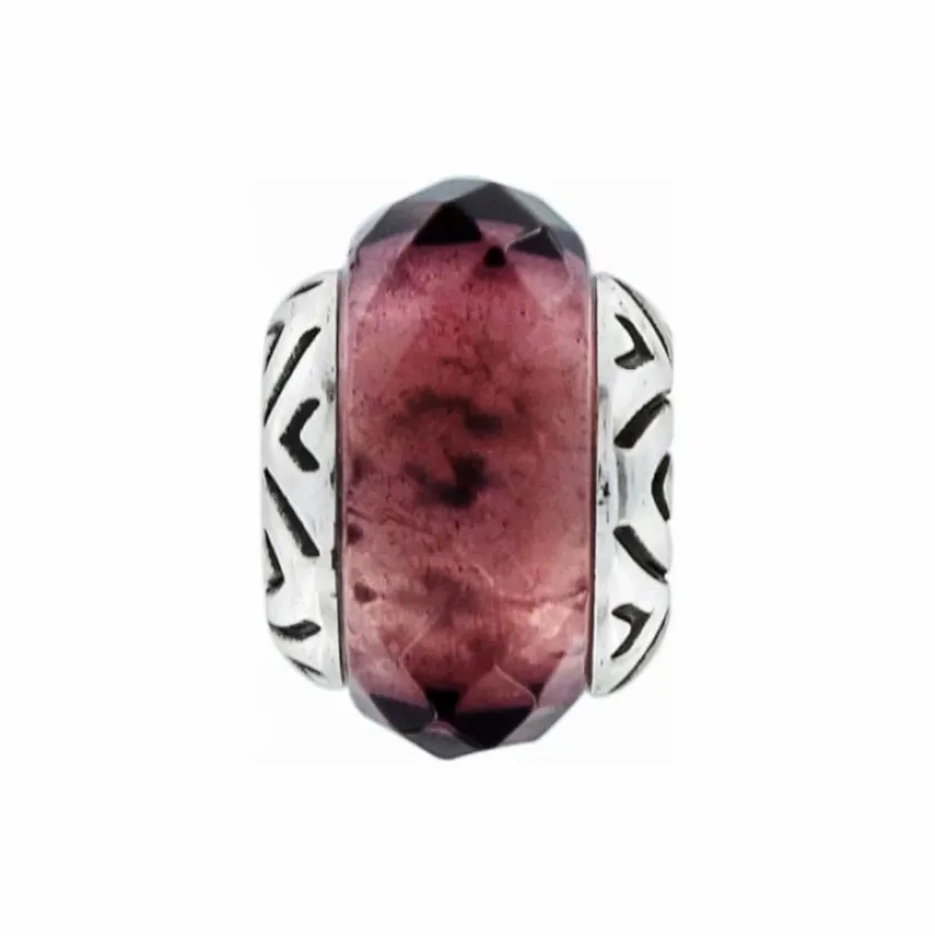 Brighton Transparency Bead New