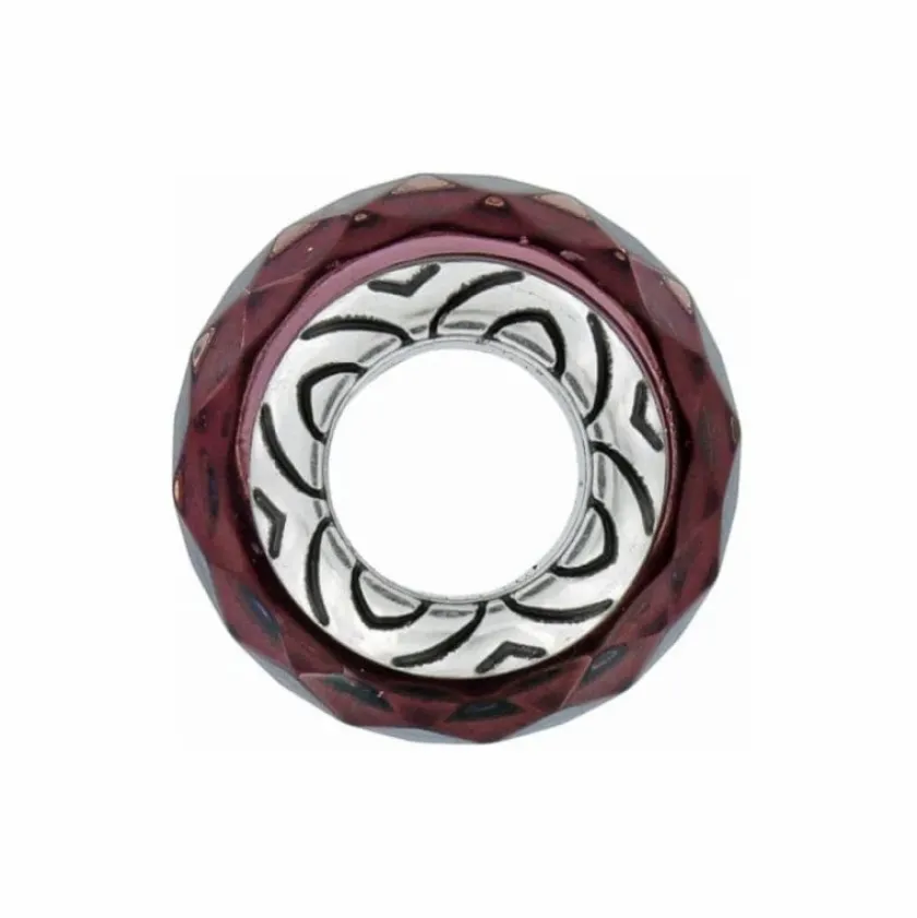 Brighton Transparency Bead New