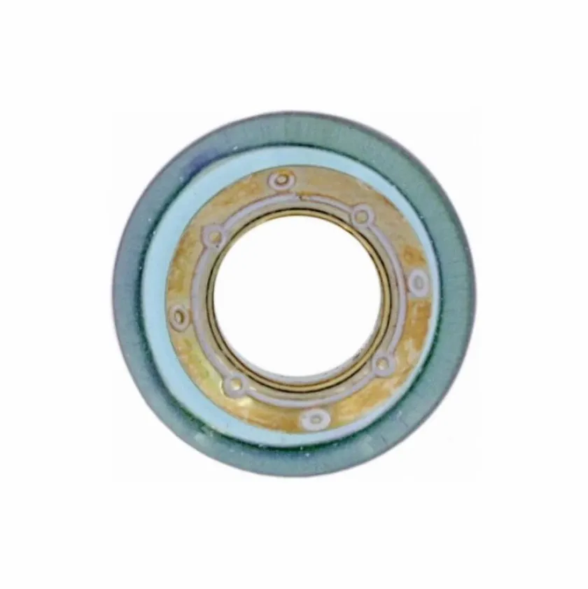 Brighton Transparent Love Bead Discount