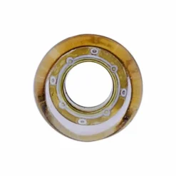 Brighton Transparent Love Bead Discount