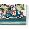 Brighton Travel Girls Notepad Multi Sale