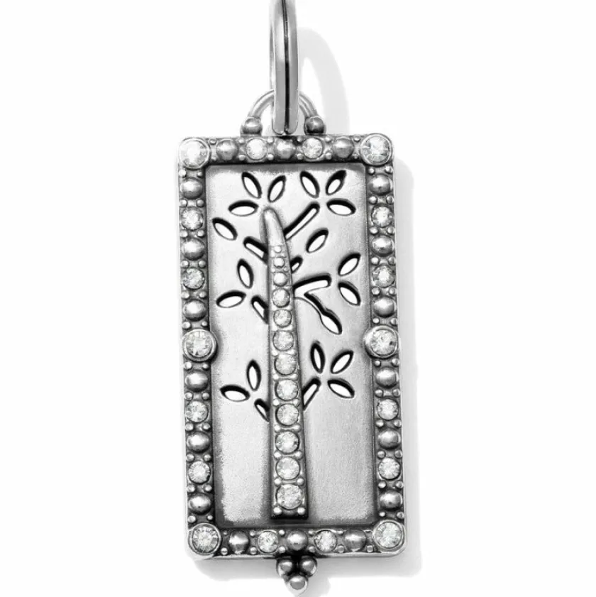 Brighton Tree Of Life Amulet Silver Online