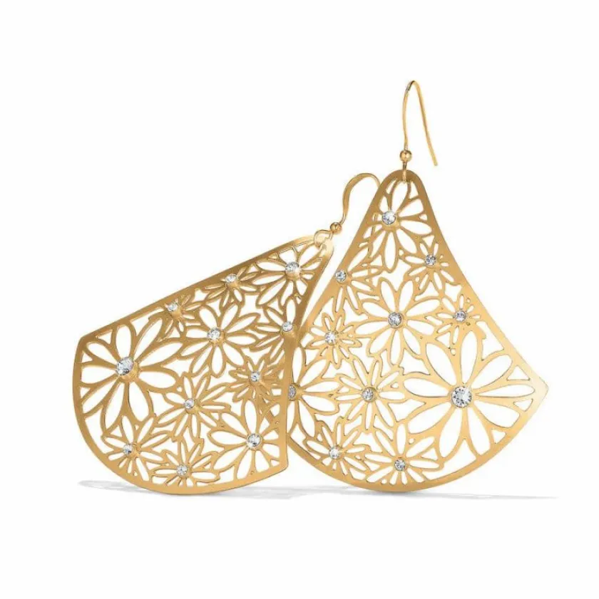 Brighton Trillion French Wire Earrings Discount