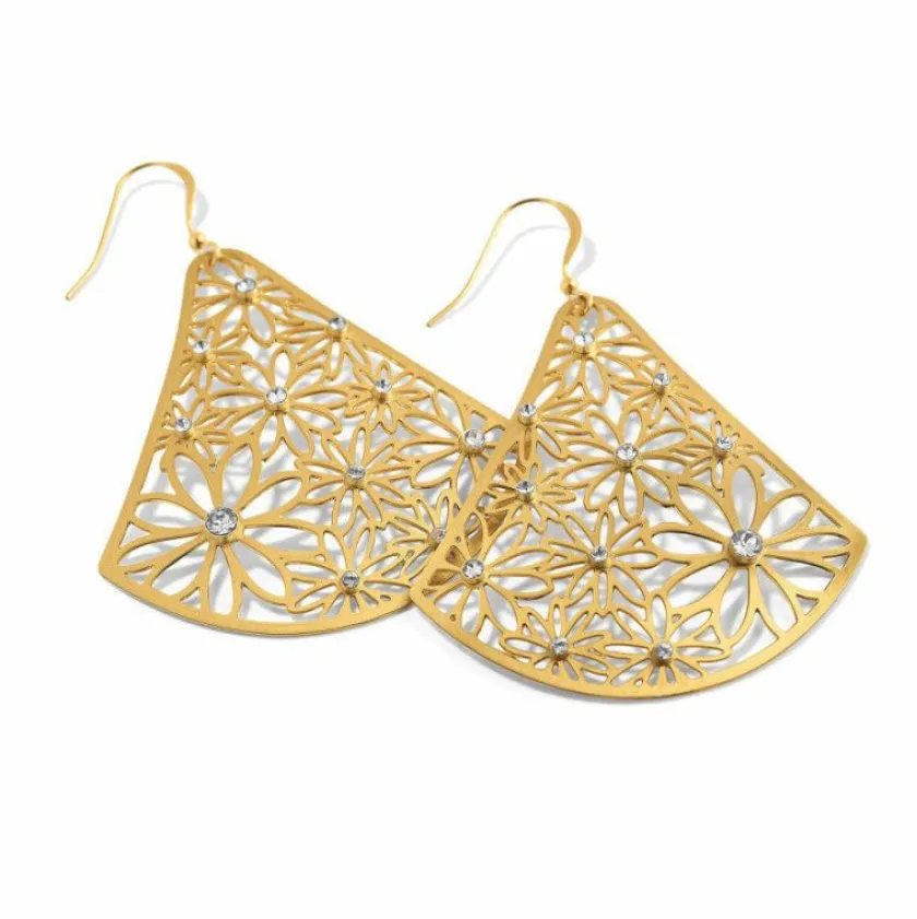 Brighton Trillion French Wire Earrings Discount