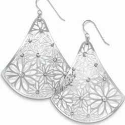 Brighton Trillion French Wire Earrings Discount