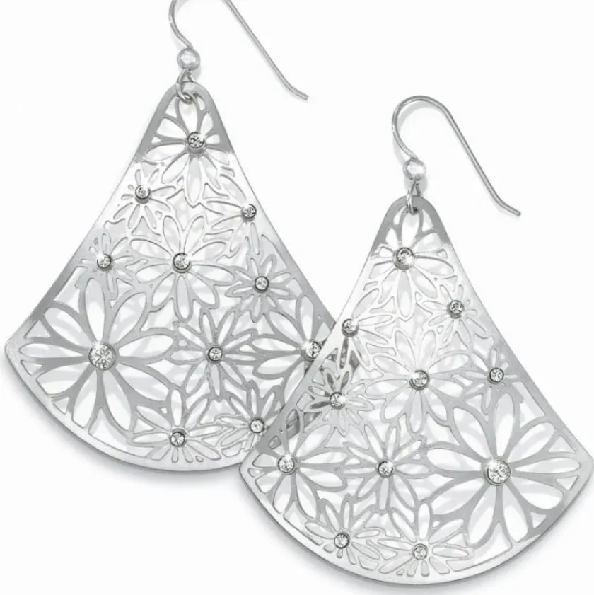 Brighton Trillion French Wire Earrings Discount