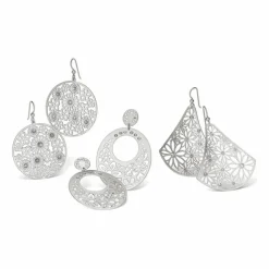Brighton Trillion French Wire Earrings Discount