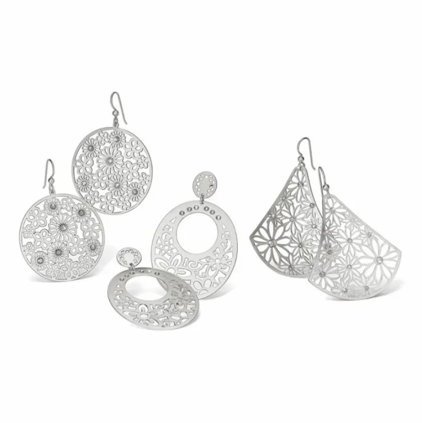 Brighton Trillion French Wire Earrings Discount