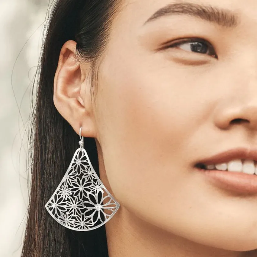 Brighton Trillion French Wire Earrings Discount