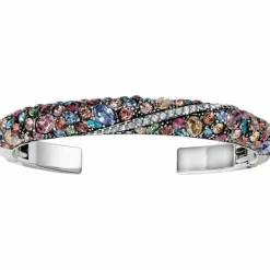 Brighton Trust Your Journey Double Hinged Bangle Clearance