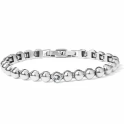 Brighton Twinkle Granulation Bracelet Silver Best