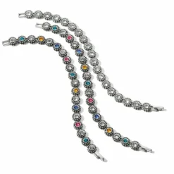 Brighton Twinkle Link Bracelet Discount