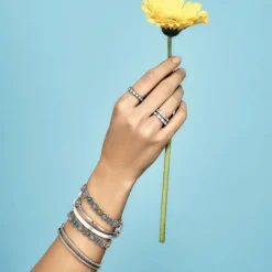Brighton Twinkle Link Bracelet Discount