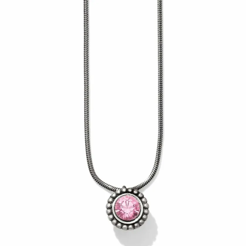 Brighton Twinkle Necklace Discount