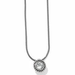 Brighton Twinkle Necklace Discount
