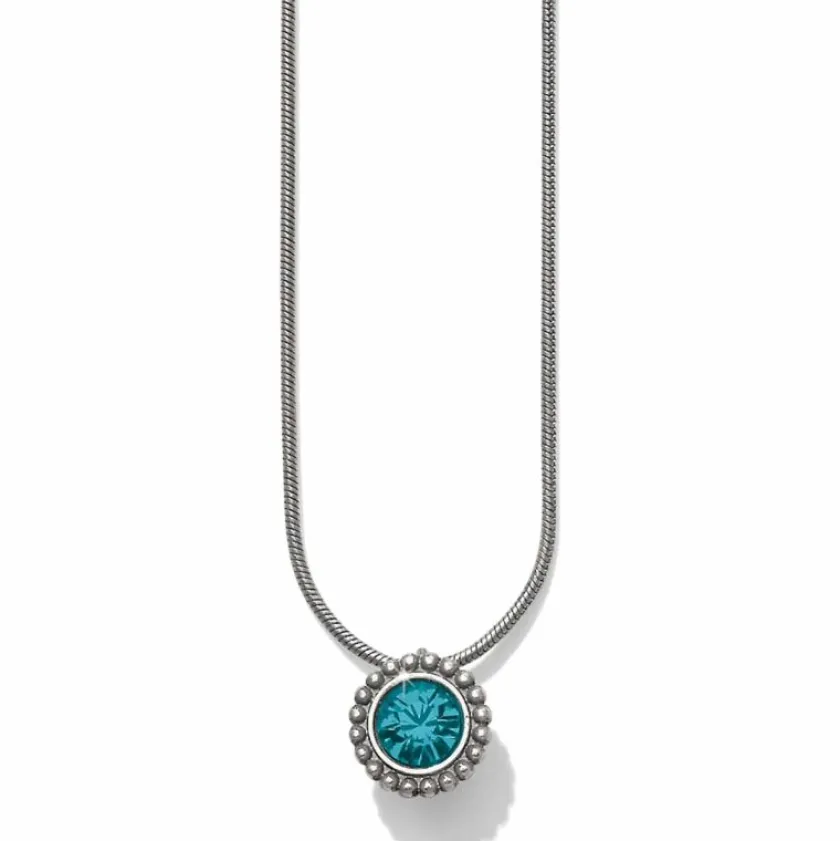 Brighton Twinkle Necklace Discount