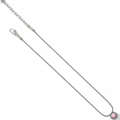 Brighton Twinkle Necklace Discount