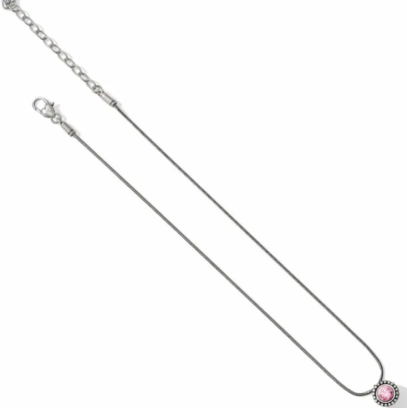 Brighton Twinkle Necklace Discount