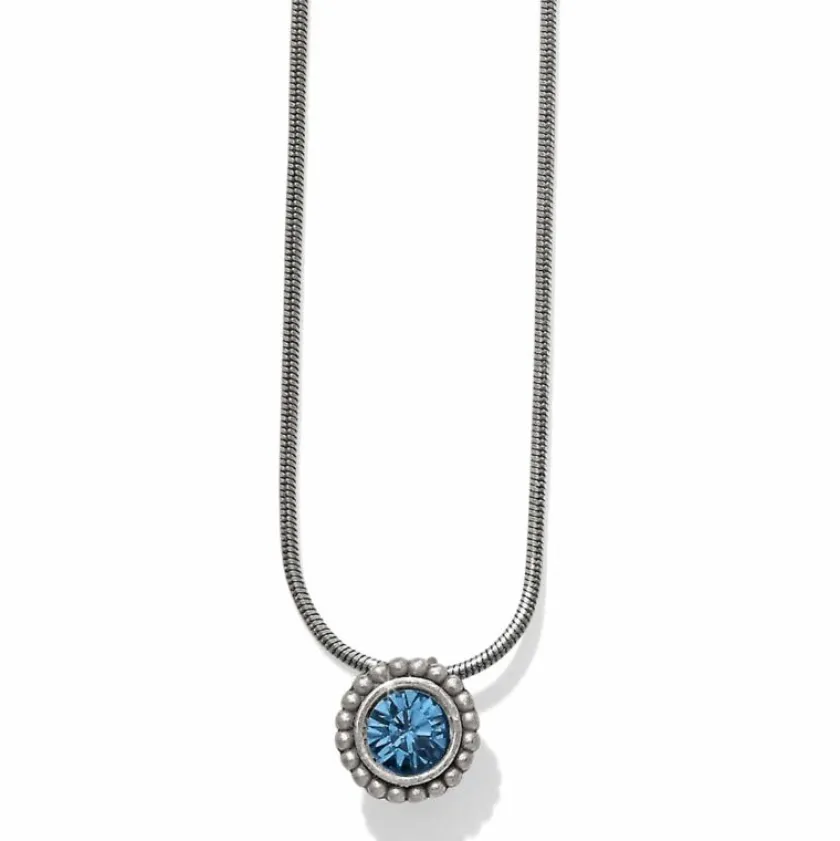Brighton Twinkle Necklace Discount