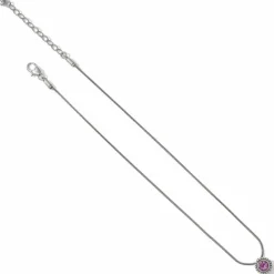 Brighton Twinkle Necklace Discount